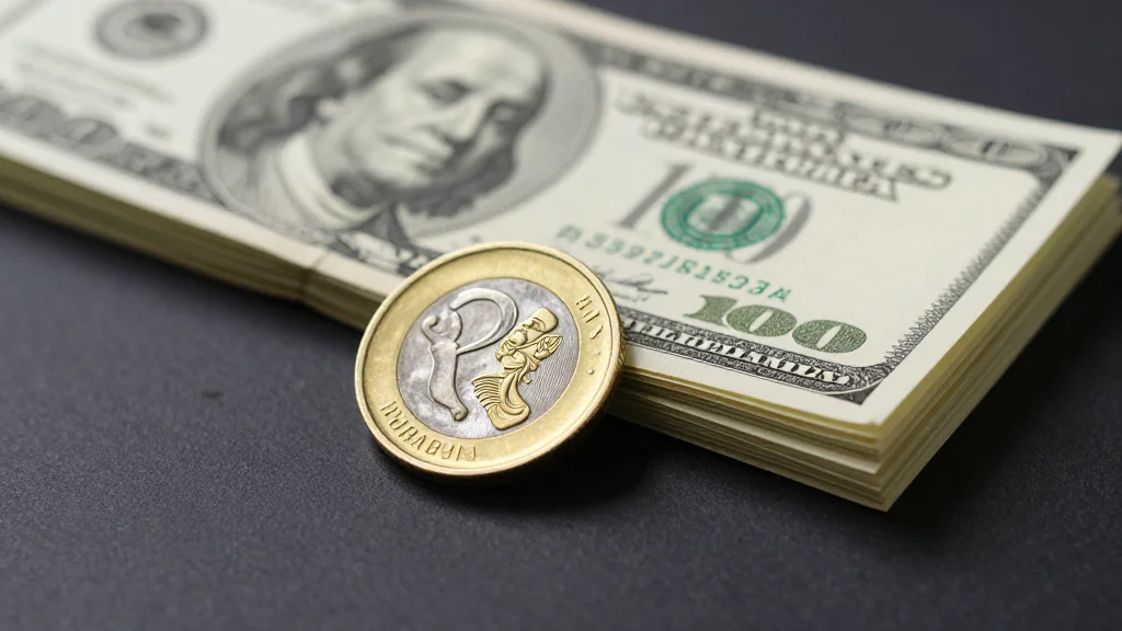 RBI Offers Discounted FX Swaps at 1.5% to Draw Inflows