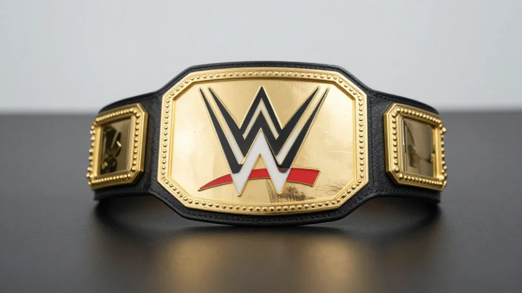 WWE Releases Former Intercontinental and United States Champion Apollo Crews