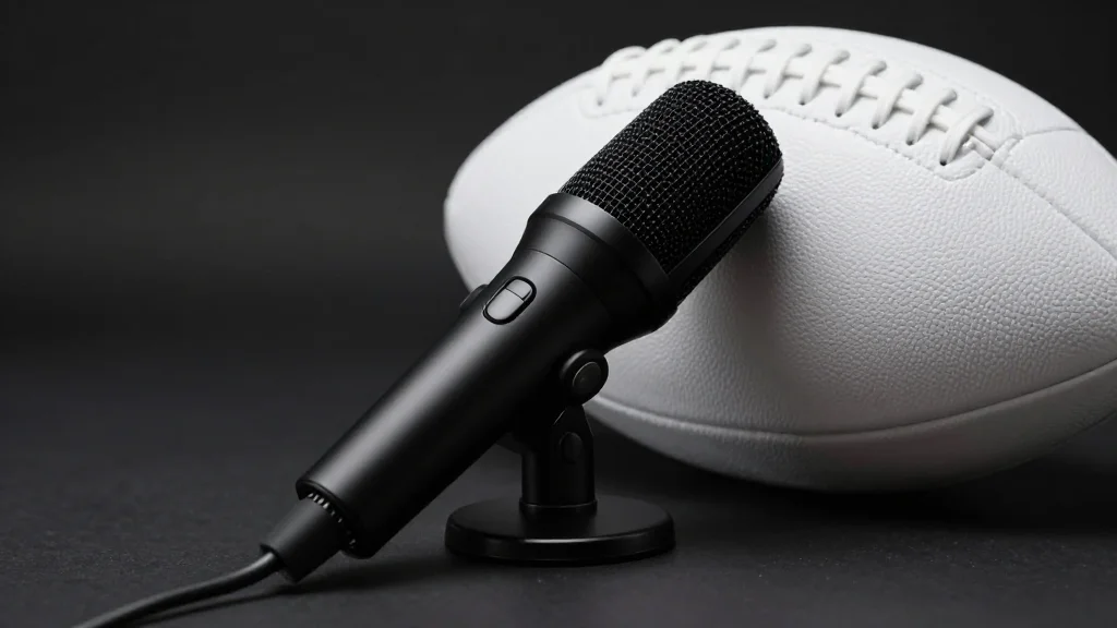 ESPN Seeks to Retain NFL Insider Ian Rapoport