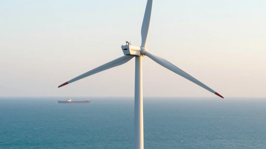 Hormuz Crisis Proves Clean Energy Urgency for Security