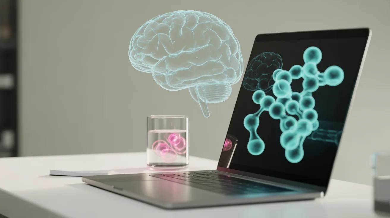 Gemma AI Uncovers Promising New Cancer Therapy Pathway