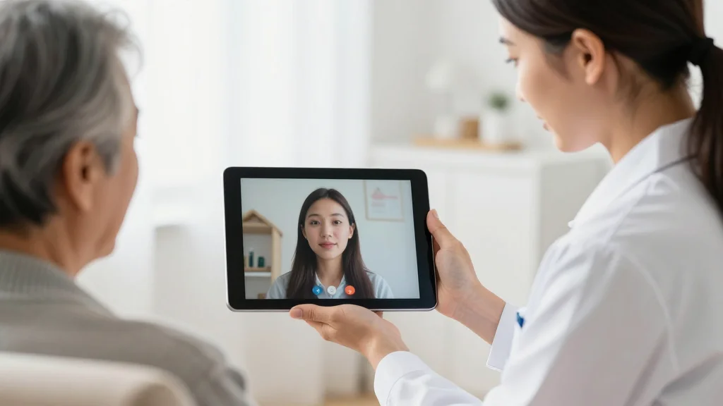 CMS Preserves Access To Telehealth Under Six-Month Hospice Moratorium