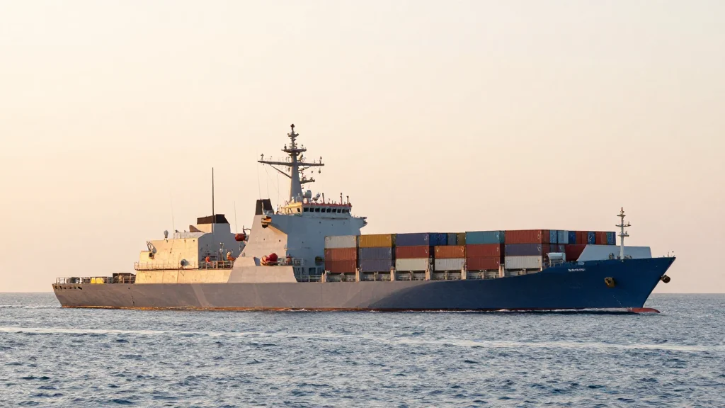 Macron, Starmer Rally Allies to Mull over Hormuz Mission