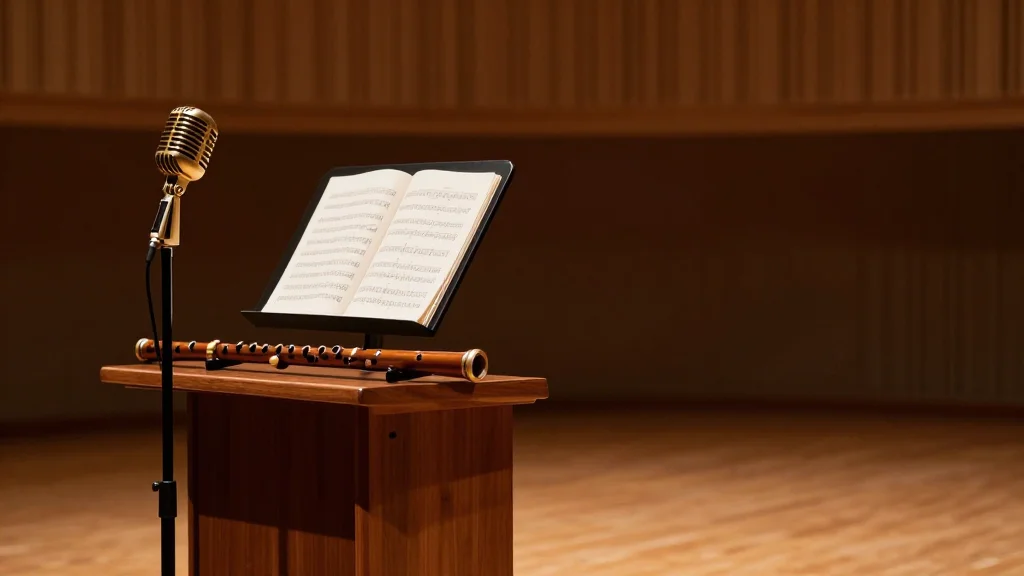 Liao Changyong to Debut New Chamber Arrangement for Chinese Art Song Centenary