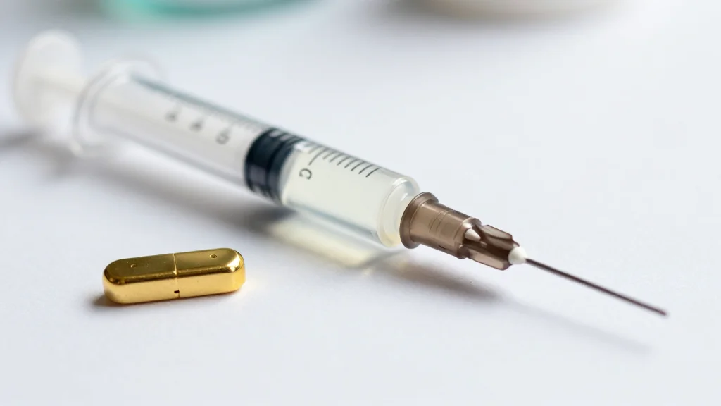 Contraline Secures $92.5m to Push Male Contraceptive Into Late-Stage Trials