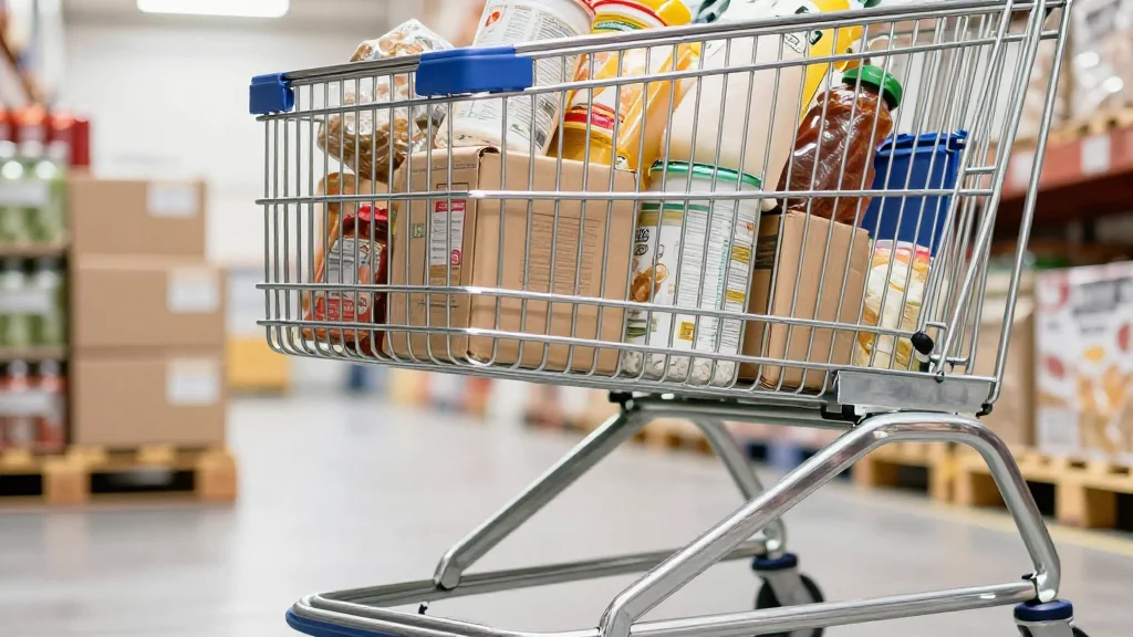 Motley Fool Calls Costco a Strong Buy as Shares Surge 17% YTD