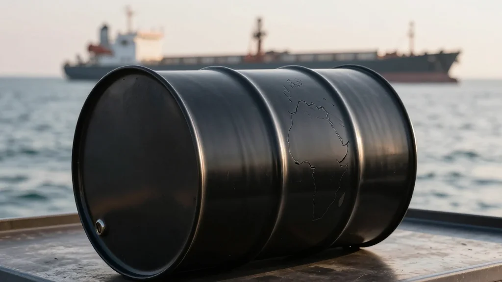 Moscow Keeps Oil Price Forecast Flat