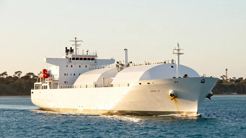 Australia Confirms Domestic Gas Reservation Policy From 2027
