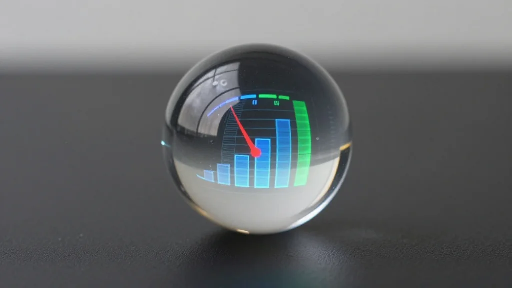 Focus on 4 Metrics, Not 50, to Drive Profit