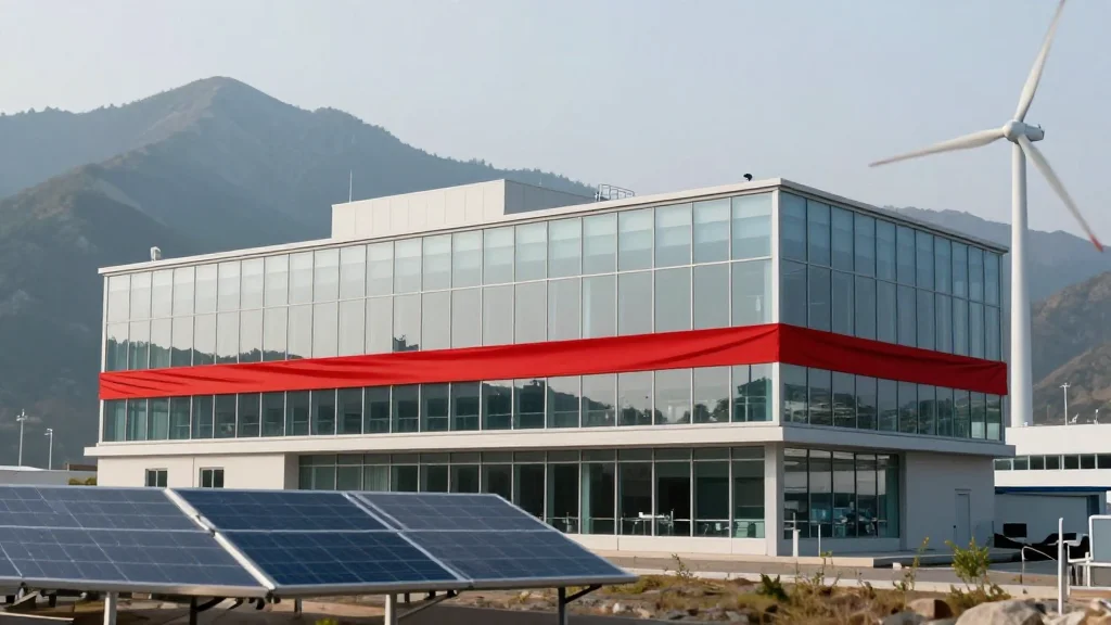 DOE Proposes 52% Cut to Rocky Mountain Lab