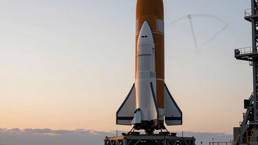 FAA to Begin Taxing Launches by Payload Weight