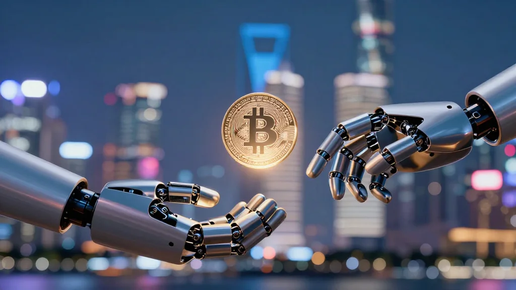 Agentic Finance Automates Capitalism Beyond Decentralization