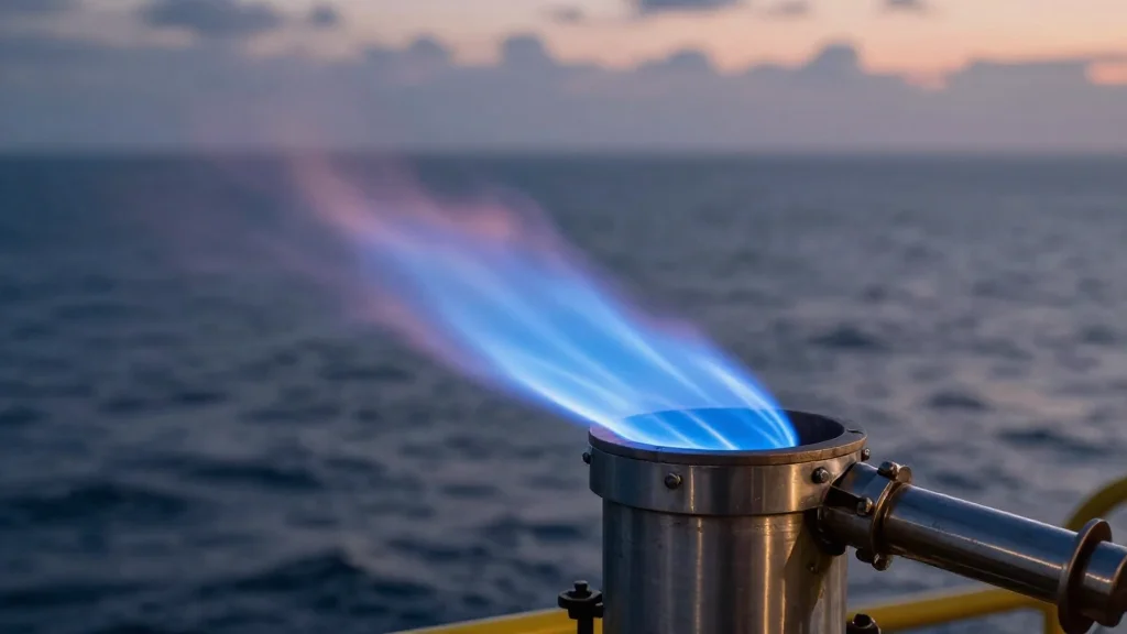 Natural Gas Prices Weekly Update – JKM, TTF and Henry Hub (6 April 2026)