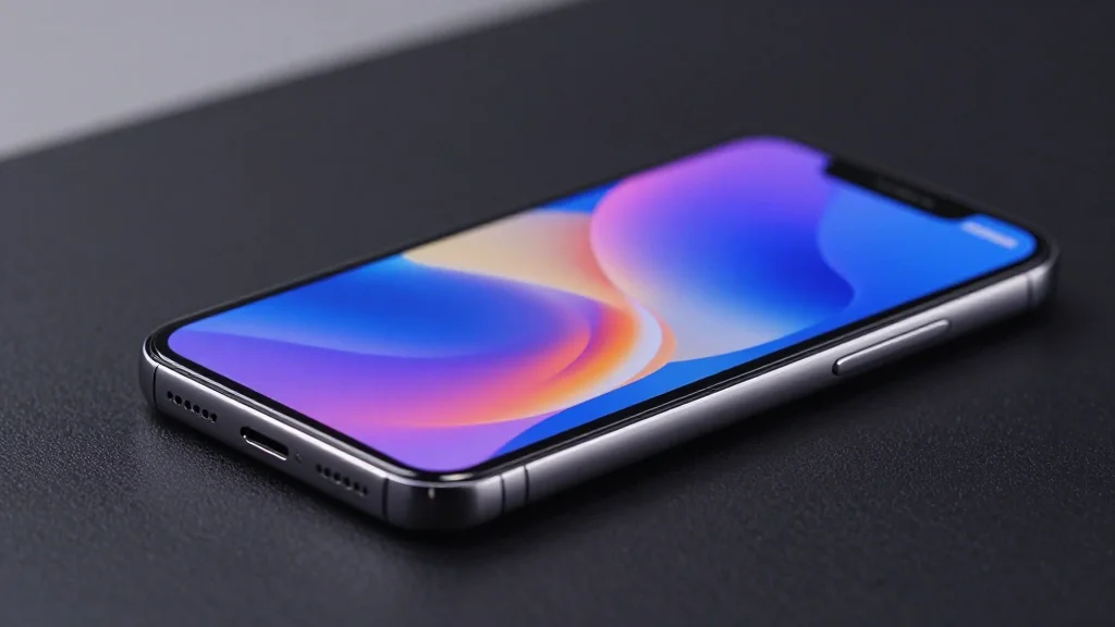 Great Design and Software Outweigh Missing Flagship Phone