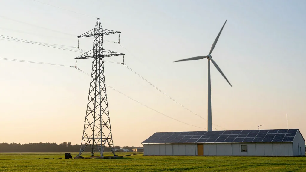 Germany’s Renewable Sector: Reform, Uncertainty and the Race Against the Clock