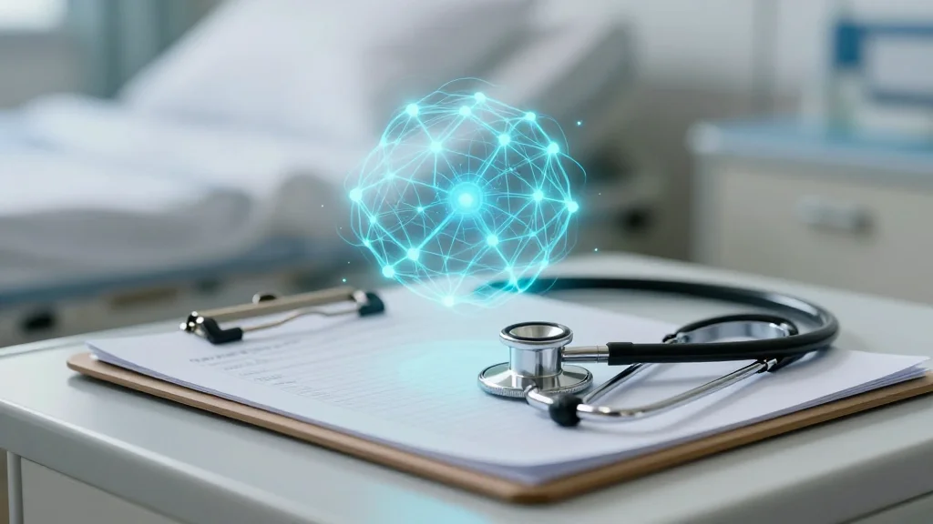 Partnership for Clinical Decision Support Moves AI to Next Level