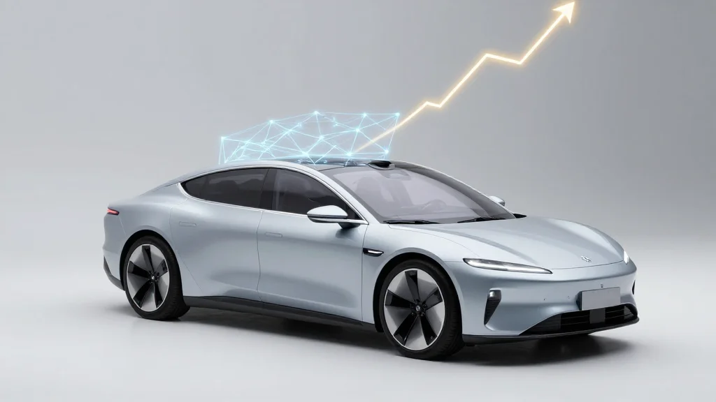 Tesla EPS: Rising CAPEX Fuels AI Pivot