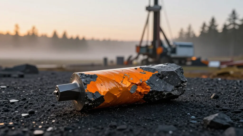 Foremost Clean Energy Drills High-Grade Unconformity Mineralization at Hatchet Lake South Project, Saskatchewan