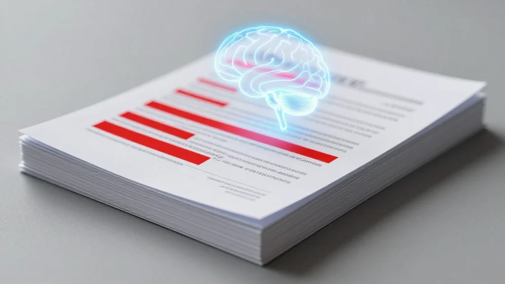 How to Use AI to Redact PII in Large Document Sets