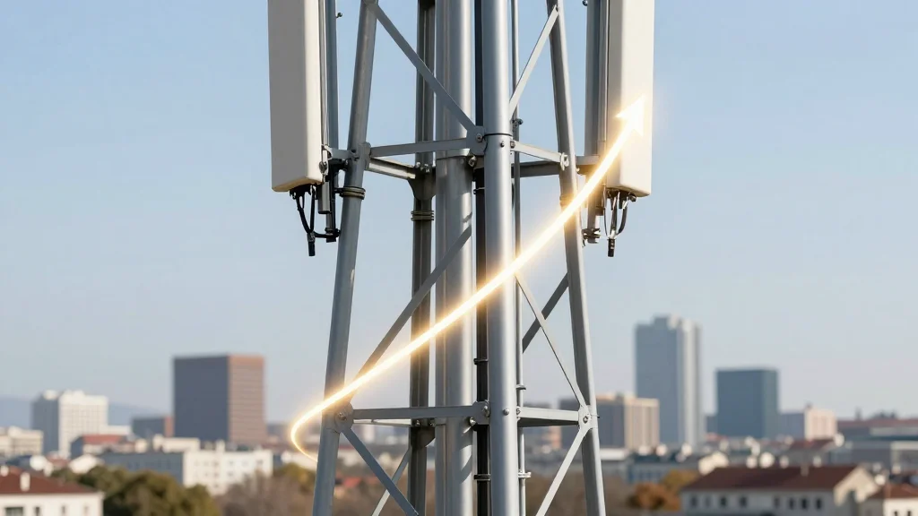 Italian Telecom Infra Wireless Posts FY2025 Profit Rise, Announces Higher Dividend