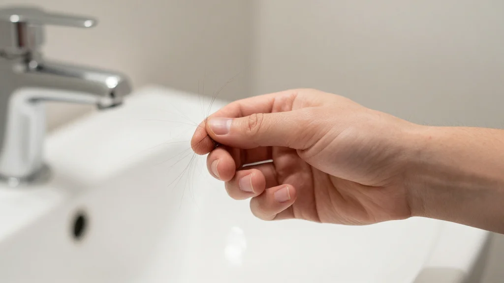 Young Adults Face Highest Burden of Alopecia Areata, Global Study Finds