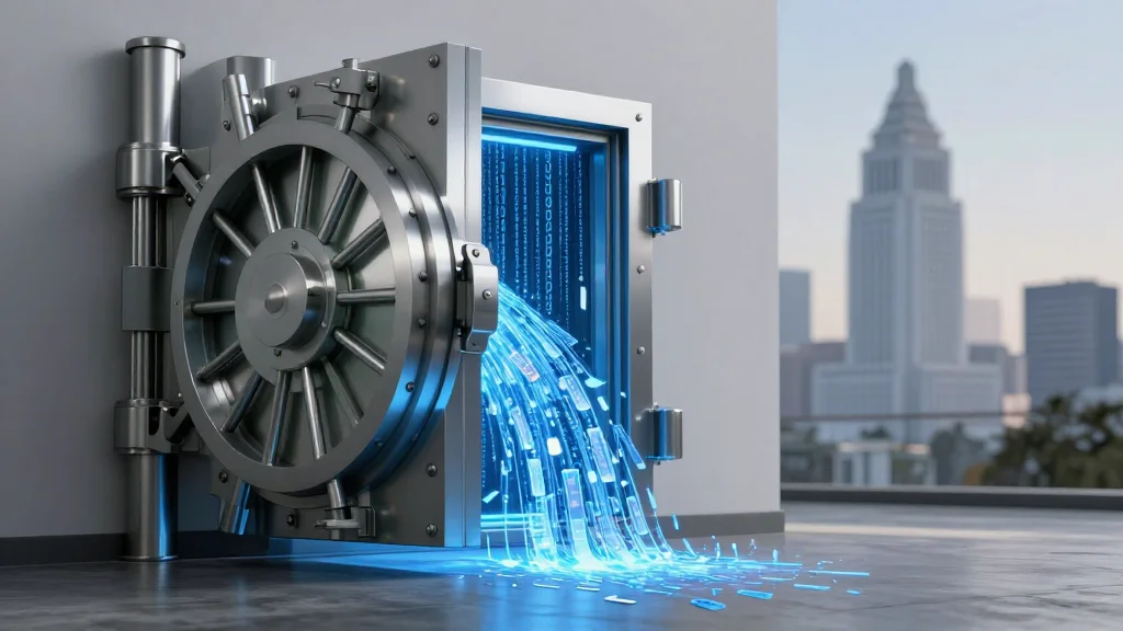 7.7 TB of LAPD Records Exposed in City Attorney Office Hack