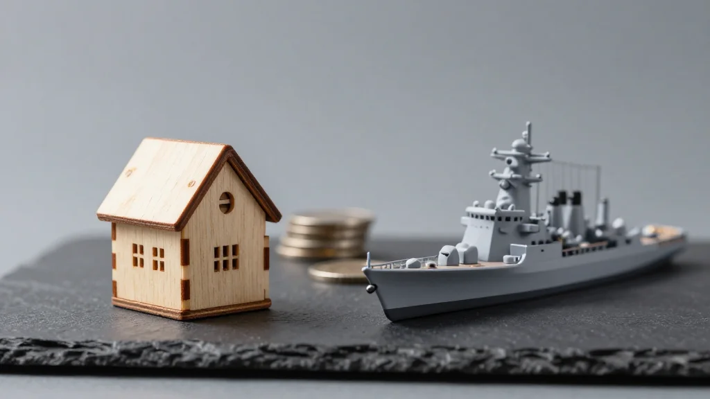 France Declines Warships; China Unlikely—Who's Left?