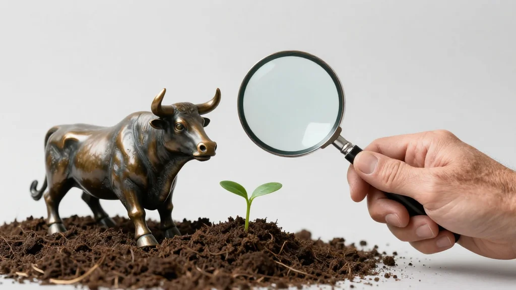 Buffett's Rule: Prioritize Fundamentals, Shun Flashy Stocks