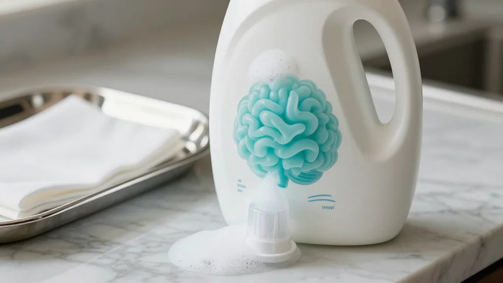 Biozet Attack Shows How a ‘Cleverer Clean’ Frees You to Be ‘Not so Clever’ with Your Clothes in New Brand...
