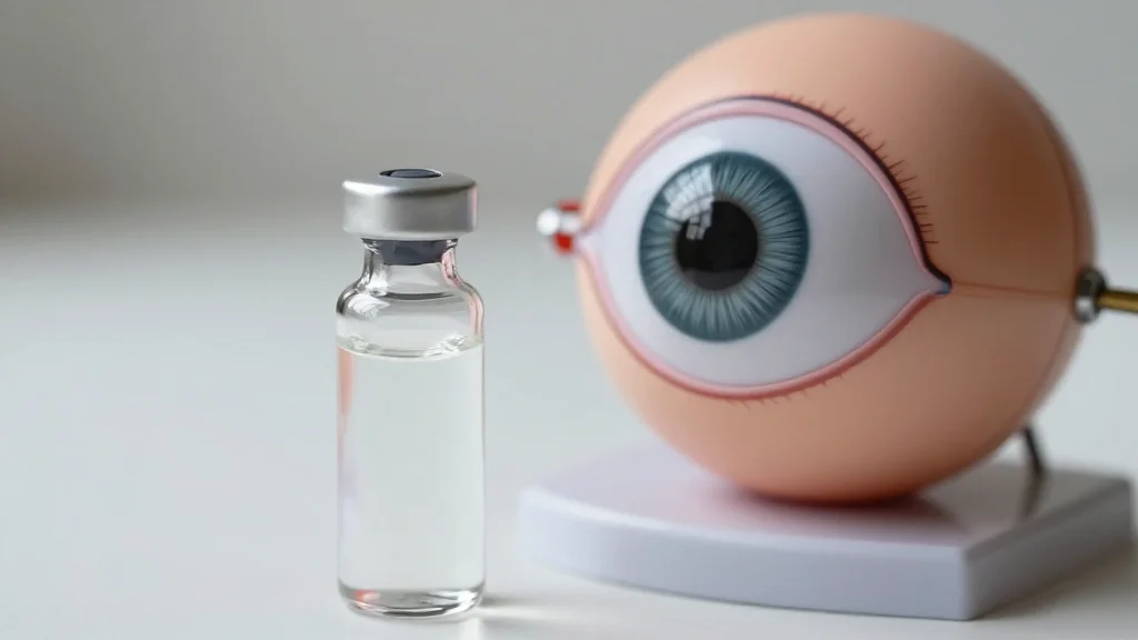 Pediatric Myopia Drug Is Latest In String Of Unexpected FDA Rejections