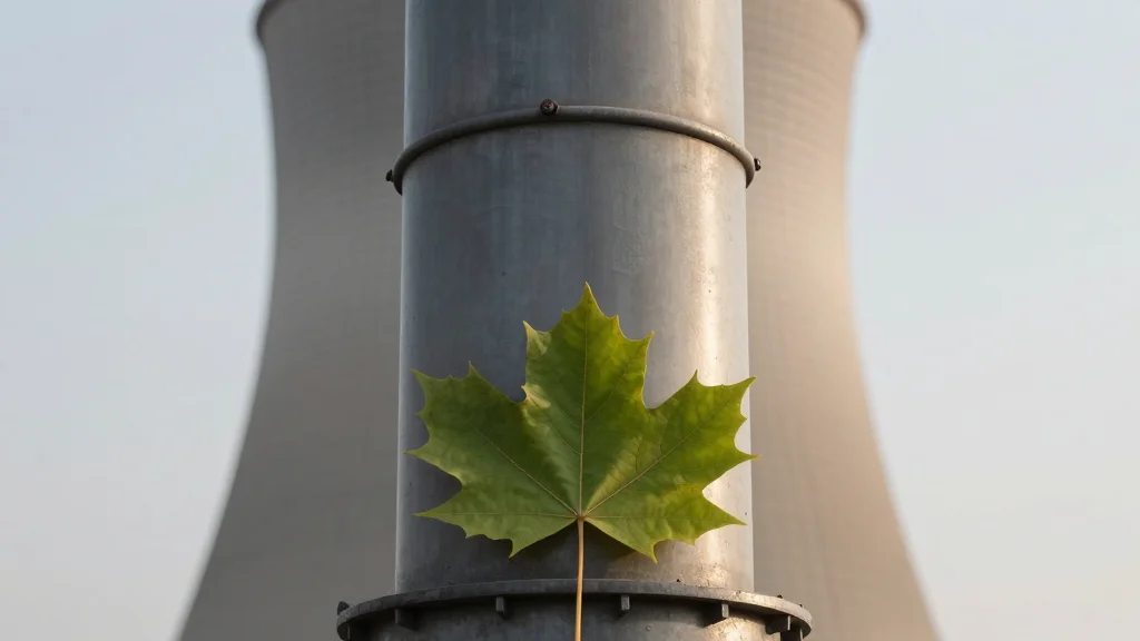 Carbon Price No Longer “Electoral Kryptonite,” Survey Finds