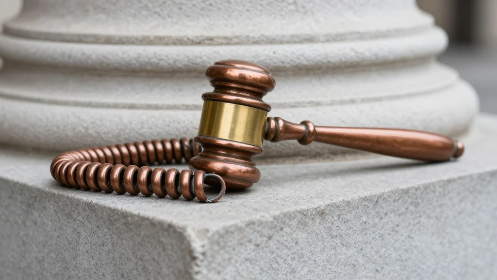 AT&T Sues California over $1 B Copper Landline Retirement Rule