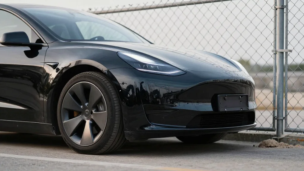 Tesla Discloses Two Robotaxi Crashes Involving Remote Operators in Austin