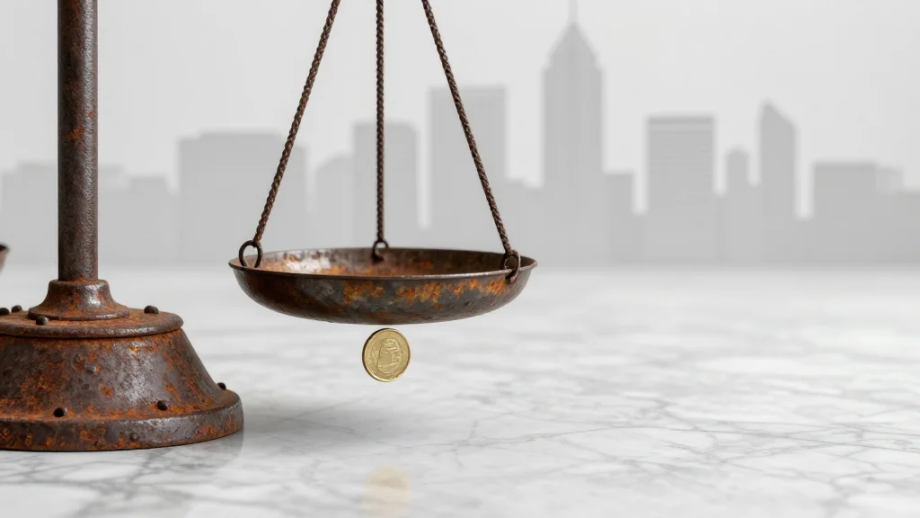 Inconsistent Bailouts Fueled 2008 Market Panic