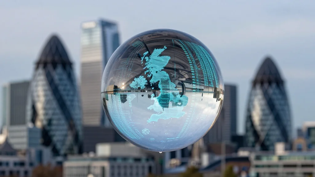 UK/EU Fiscal Data Feed Launches with Instant, Historic Data