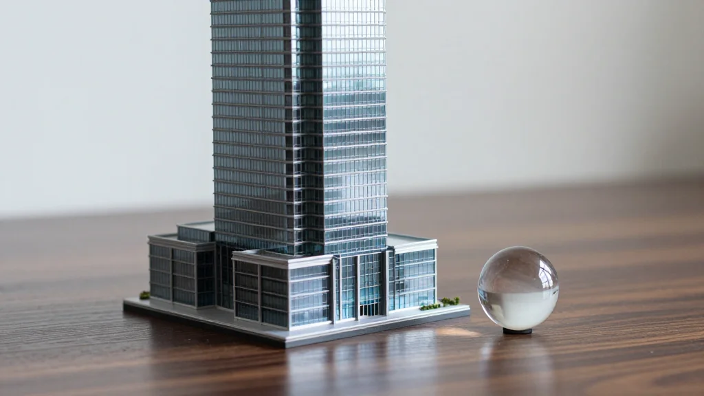 CenterSquare Forecasts Modest Recovery in Private Real Estate, Pushes Core‑Plus Allocation in 2026