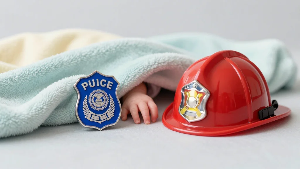 Kansas City Puts $3 M Into First‑Responder Childcare as Tax Refunds Remain Lifeline