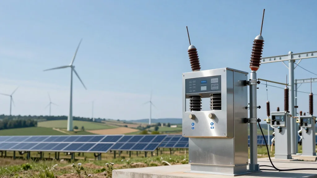 Tony Blair Institute Urges Europe to Pursue 'Electrostate' Energy Strategy