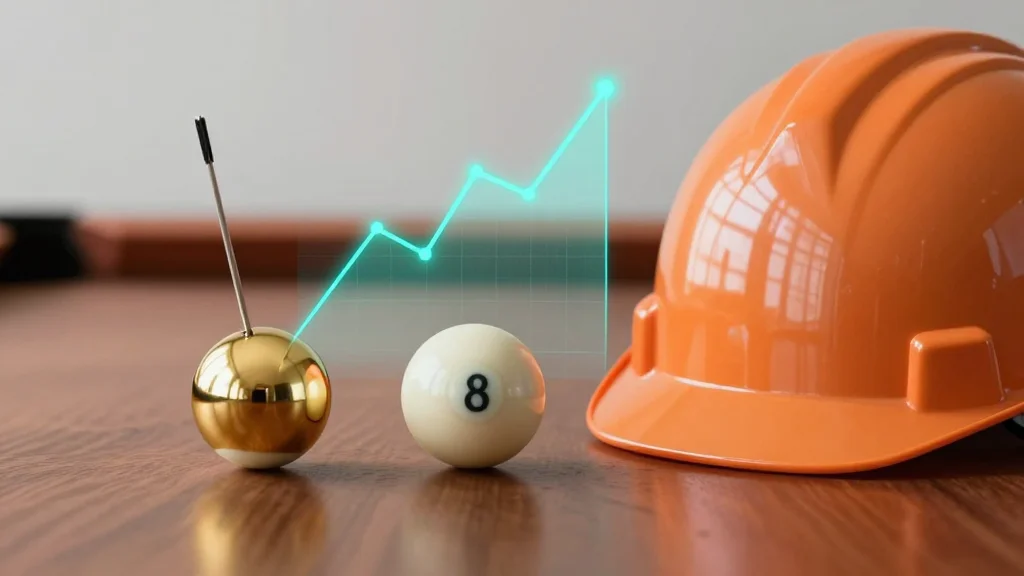 EXEC: Escalade Inc. Ekes Out Q1 Sales Increase on Gold Tip Acquisition Upside