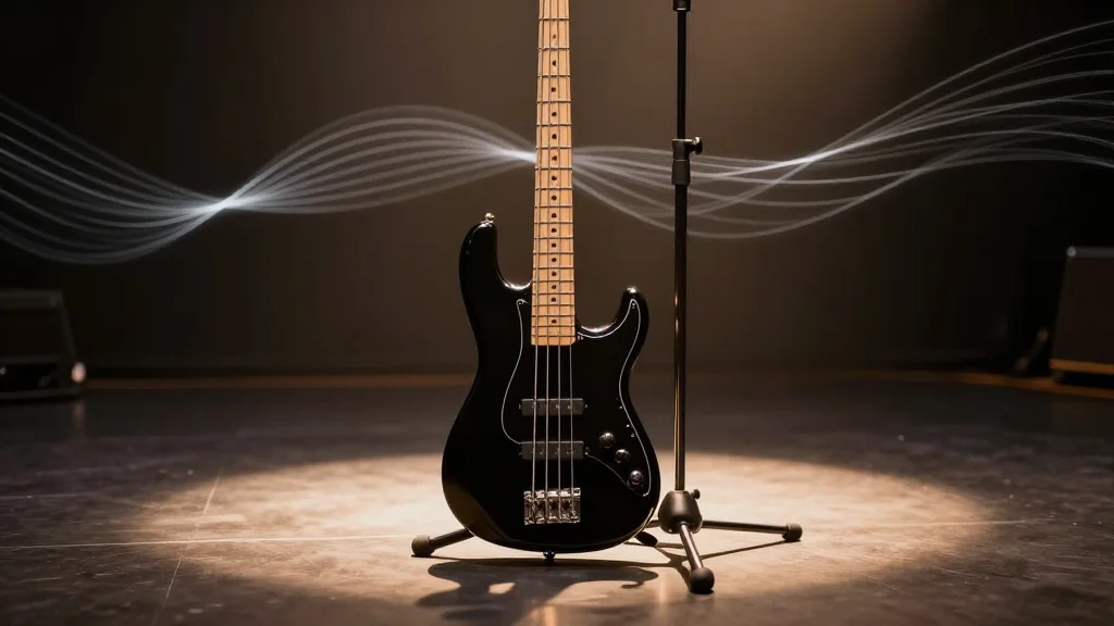 Limberlost Revamps Fan Favorite with Hall‑Fame Bass