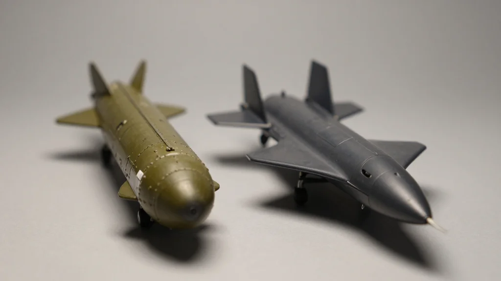 The Future of Nuclear Modernization