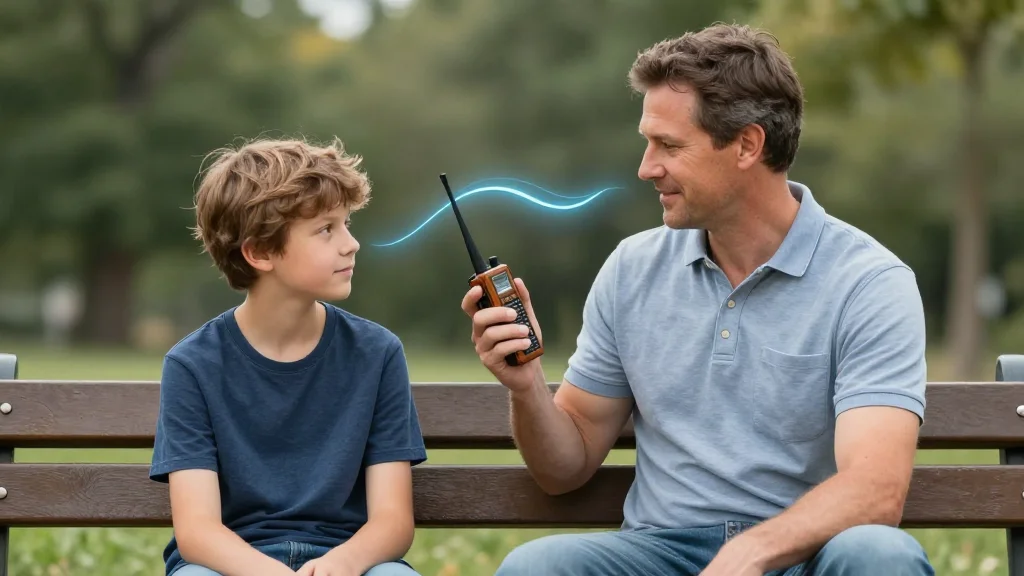 InvolvedDad Launches ‘Dialogue’ Program to Teach Communication Skills to Pre‑Teen Boys