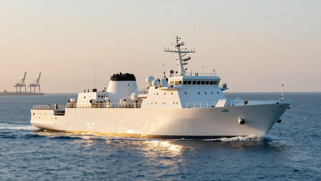Wah Kwong Places LR2 Tanker Order at DSIC