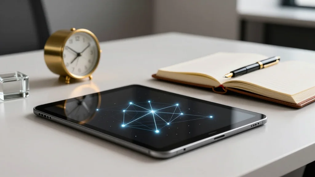 AI's New Moat: Context, Expertise, and Trust