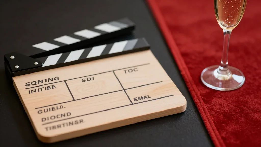 Cannes 2026 #3: Picture Perfect