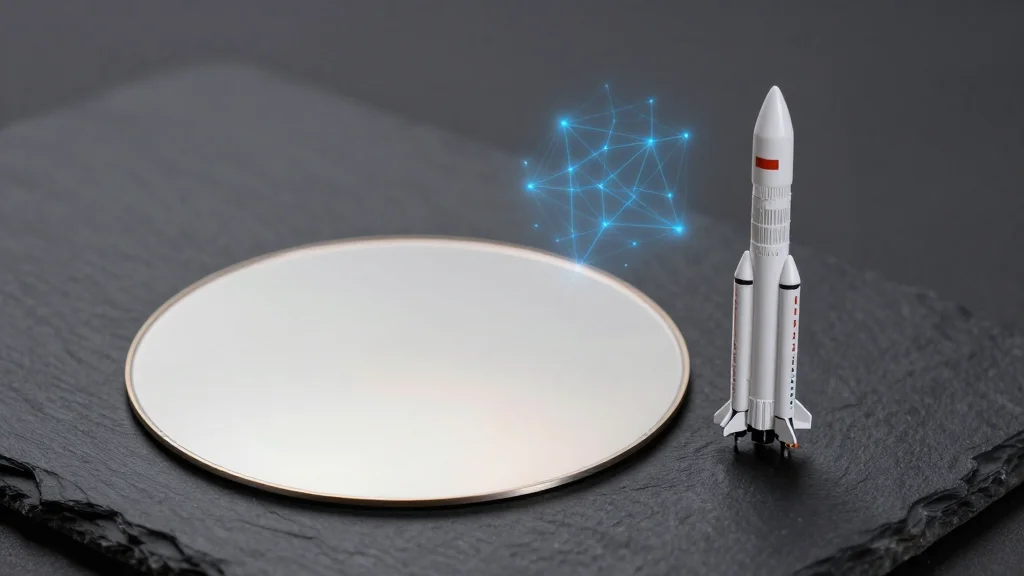 The Real SpaceX Play: 5 Chip Stocks Powering the IPO Before It Launches