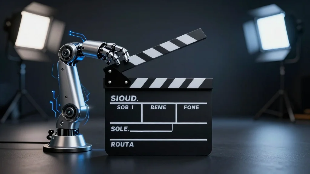 MrBeast’s Beast Industries Hires Exec to Launch AI‑Native Entertainment Studio