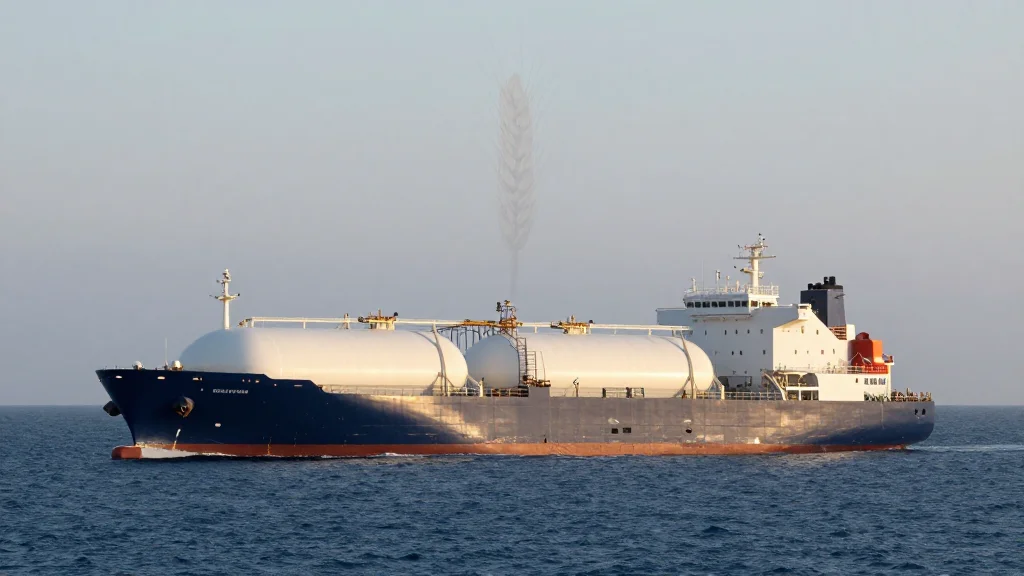 Over 40 India-Bound Vessels Stuck Amid Hormuz Deadlock