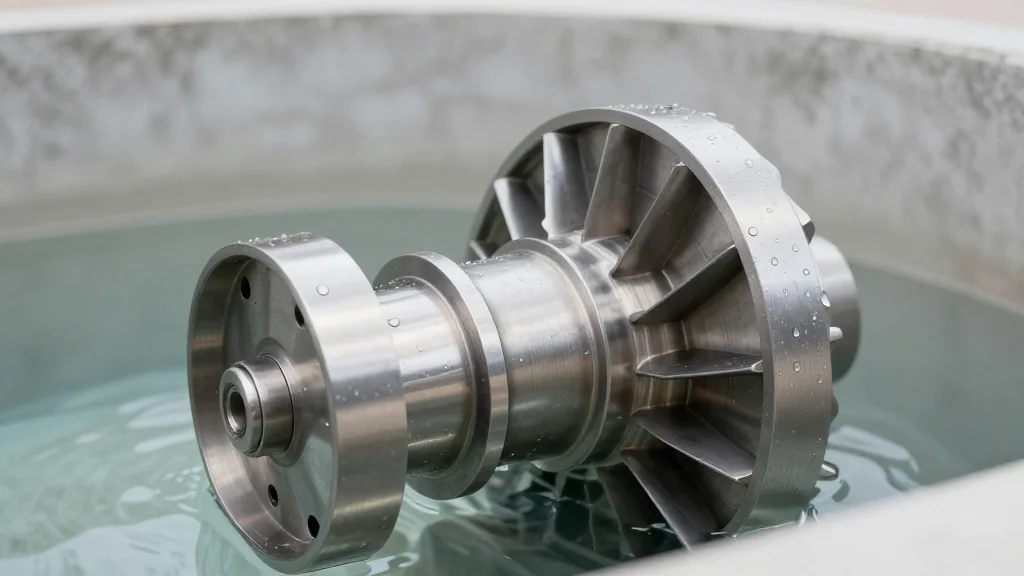 US DoE Moves to Release $430m for Hydropower Upgrades