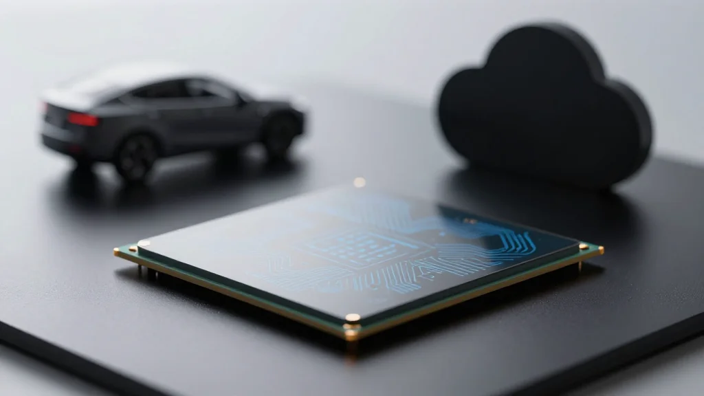 Qualcomm Beats Q2 Forecast, Announces Major AI Chip Deal with Leading Hyperscaler